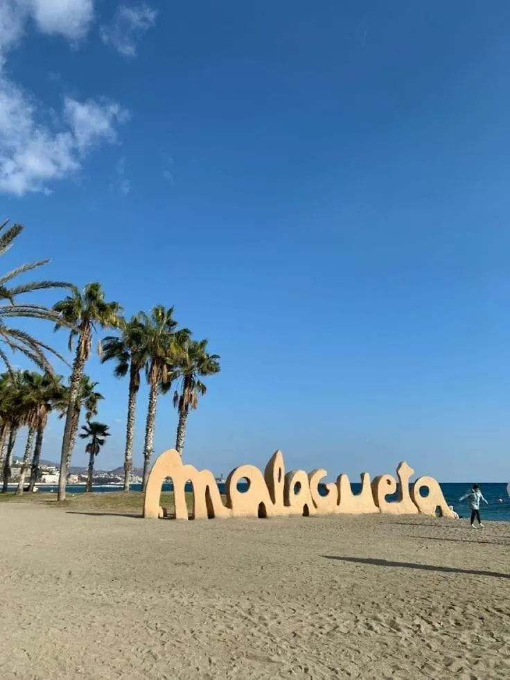 Evans Realty Bm Lujoso Y Moderno Estudio Malaga 0*,  Spain
